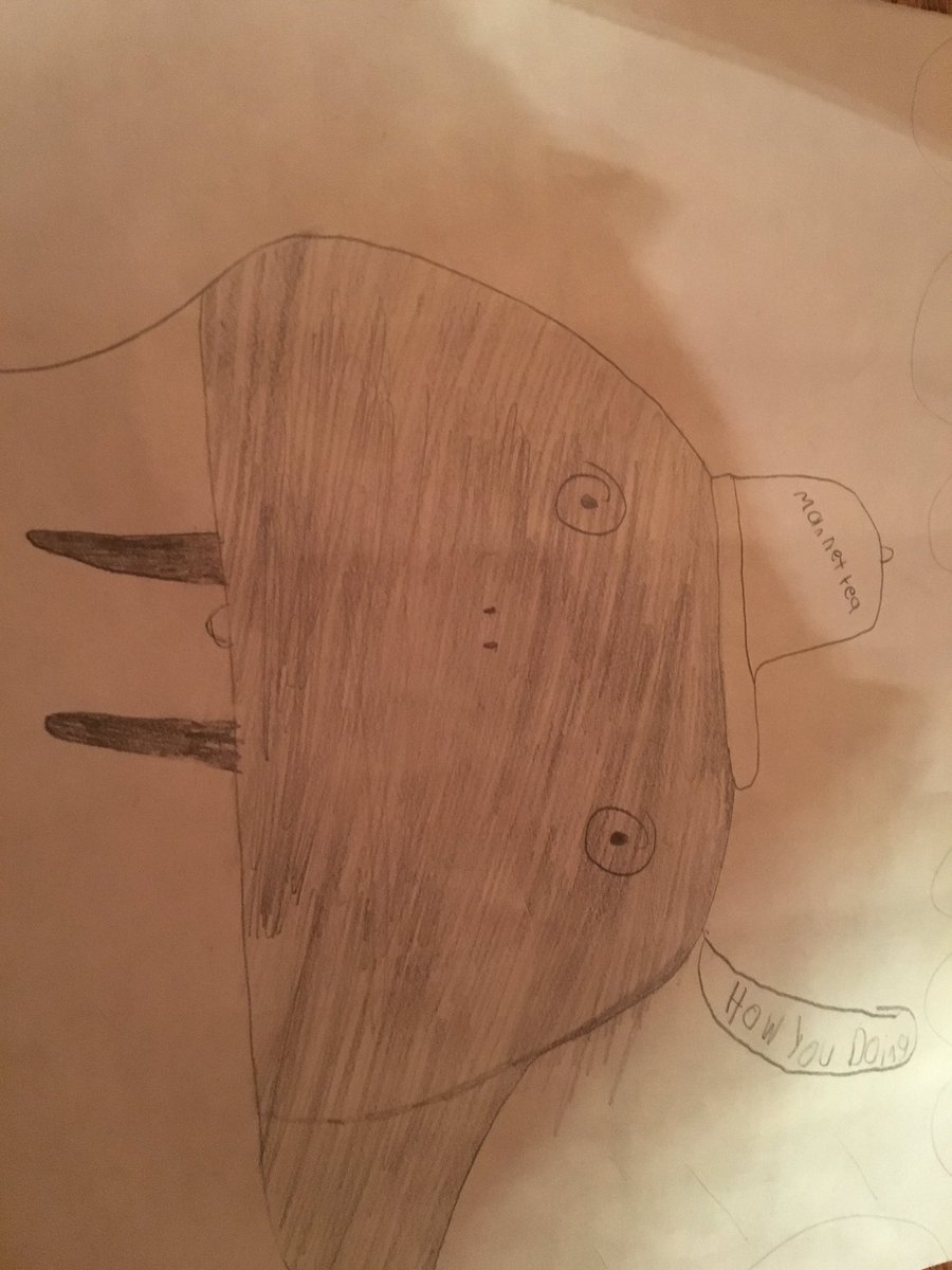 tiffyluck's tweet photo. @DenisDailyYT We need a new backpack for 4th grade. From the mason every thing show. #DenisBackpack2019 https://t.co/0q8YbxWeou
