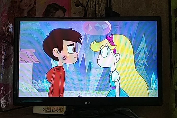 denss_bihay_10s's tweet photo. #StarVsTheForcesOfEvil "Cleaved" aired on #DisneyChannelAsia yesterday!
.
I miss this show so much! :)
.
#StarButterfly #MarcoDiaz #Starco #Cleaved #StarVsTheForcesOfEvilSeason4 #SvTFoESeason4 #SvTFoE #DisneyChannel #DB0722 #DenssMultiplePosts https://t.co/d5uu7ycY1Y