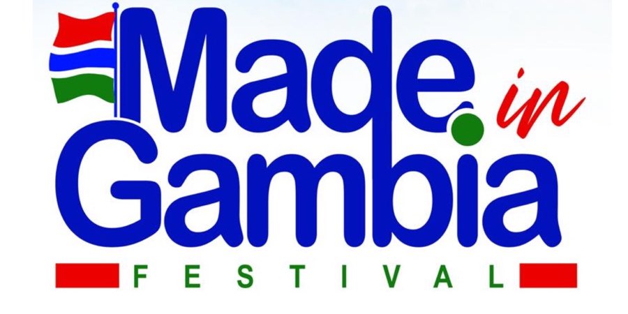 Madeingamfest's tweet photo. Wait For It 🦁🔥🇬🇲

Made In Gambia Festival 🏟 https://t.co/ktwGlf1tq2