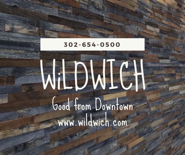WiLDWiCH has 2 Easy to Find Locations in Downtown #Wilmington! One on #Delaware Avenue and our NEW 2nd Location on King Street, across from the Court House. 🧡 #wildwich #goodfromdowntown
wildwich.com