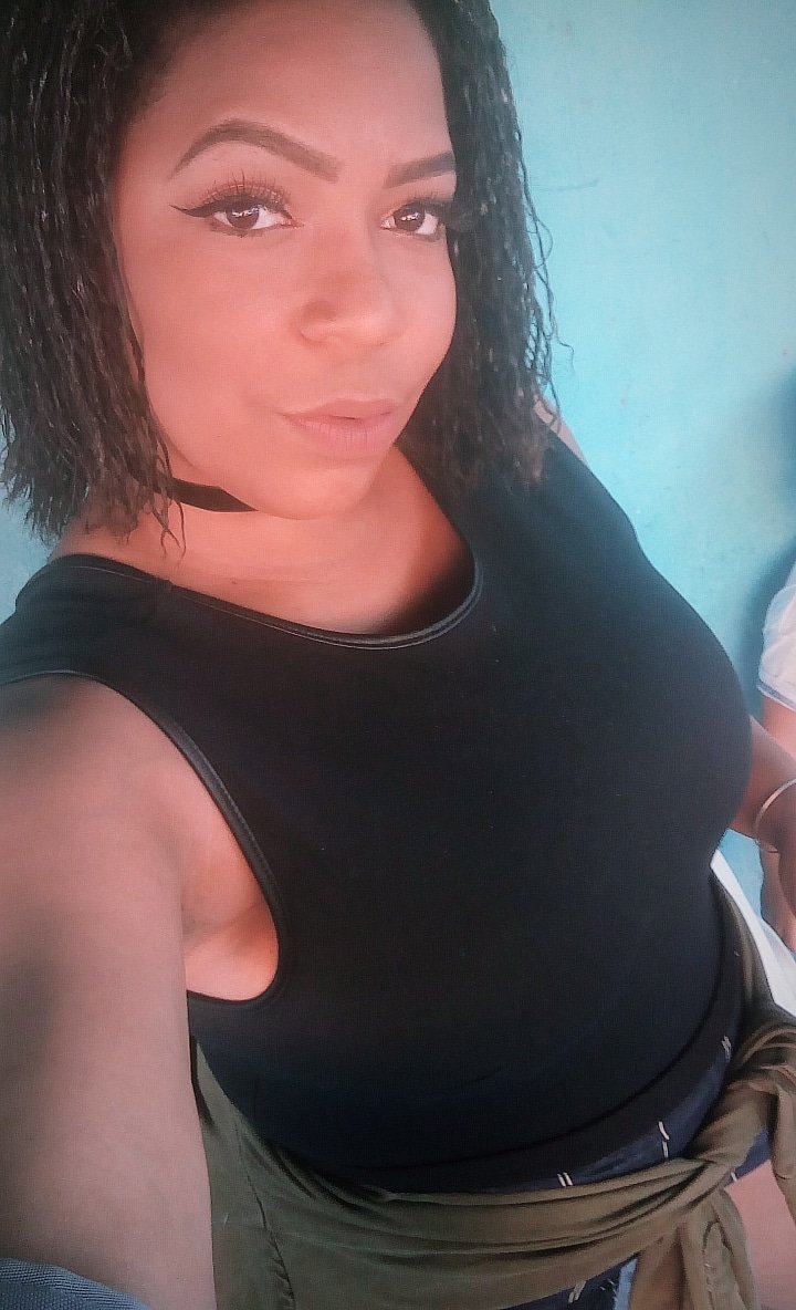 zuda_rafah's tweet photo. Se você se aceita e se ama, o mundo te enxerga com outros olhos 🌚

#dehojemaiscedo #festadanay #resenhatop  #domingou 👌🏽💥 https://t.co/1SPvg9azyt