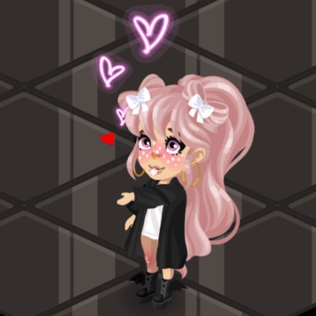 xukulily's tweet photo. loving this new update @HighriseApp 🥰 #hrootd https://t.co/MTa48pWYJQ