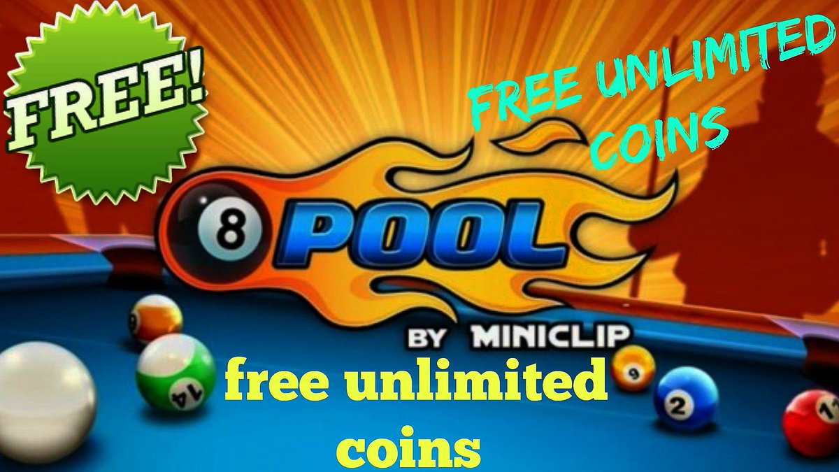 8ballpoolfreecash tagged Tweets and Downloader | Twipu - 