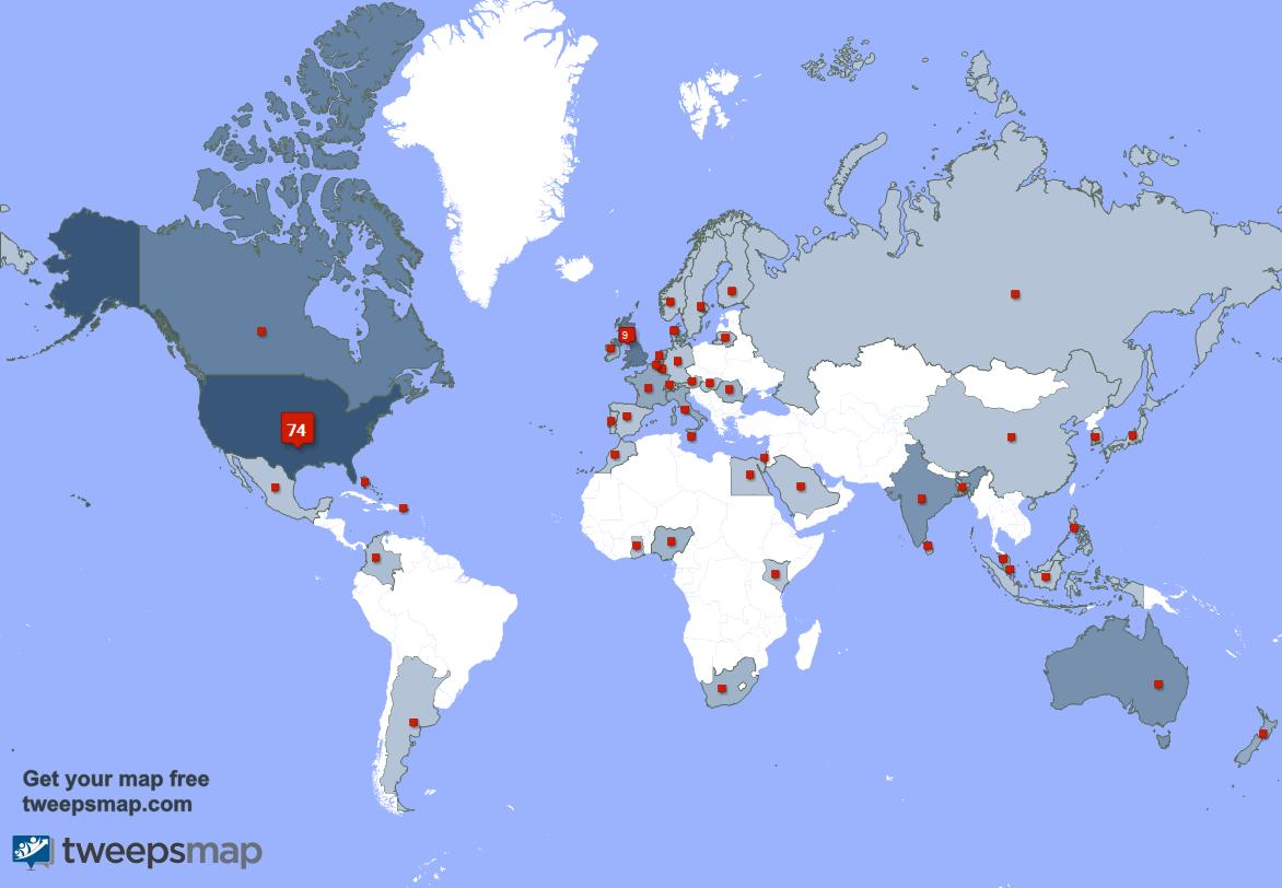 realTLN's tweet photo. I have 2 new followers from USA 🇺🇸 last week. See https://t.co/ilXgaOqpfX https://t.co/RRp3I7hlxz