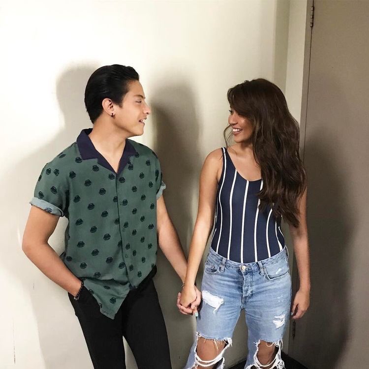 katrendezvous's tweet photo. Thank you for letting us see what true love looks like. We're all rooting for you 💙💙 https://t.co/4bBw3BN4ph