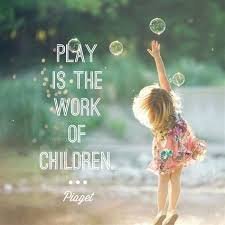 PLAY IS THE WORK OF CHILDREN

soo.nr/nJcI 
#kids #childhoodunplugged #family #letthembelittle #toddlerlife #documentyourdays #familyforever #candidchildhood #toddlerfun #heymama #mama #play #fun #playtime #mumlife #lifewithkids