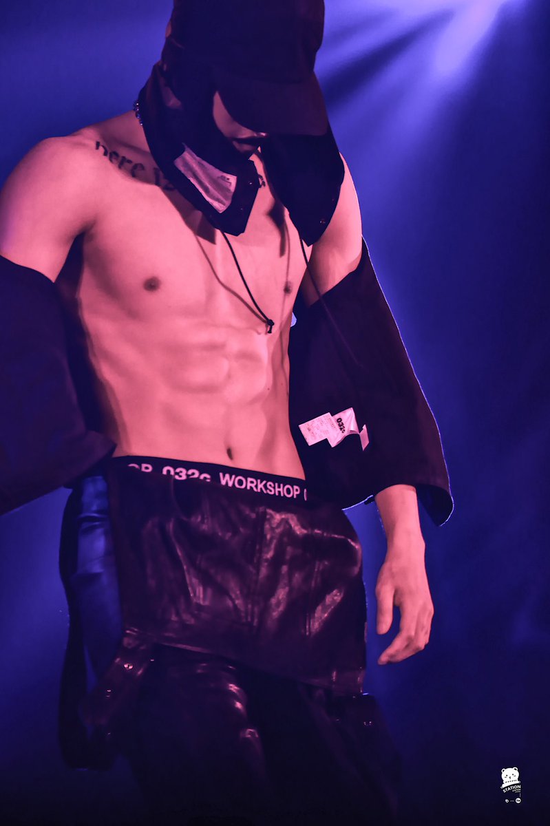 STATION114_KAI's tweet photo. 190721

EXO PLANET#5 - EXplOration DAY 3

#KAI #카이 #엑소카이 #CONFESSION_KAI https://t.co/mJ8m3meA0I
