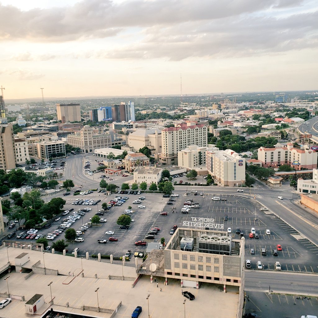 wetzelke83's tweet photo. Made it to San Antonio for the Title III Symposium! So excited to learn more to impact my awesome Gunter ISD students. #ELLsRock https://t.co/XbzLSt84xw