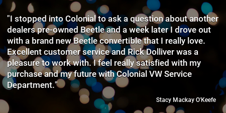 colonialvw's tweet photo. Another 5 star review 💐💐💐 https://t.co/CW2165V4js