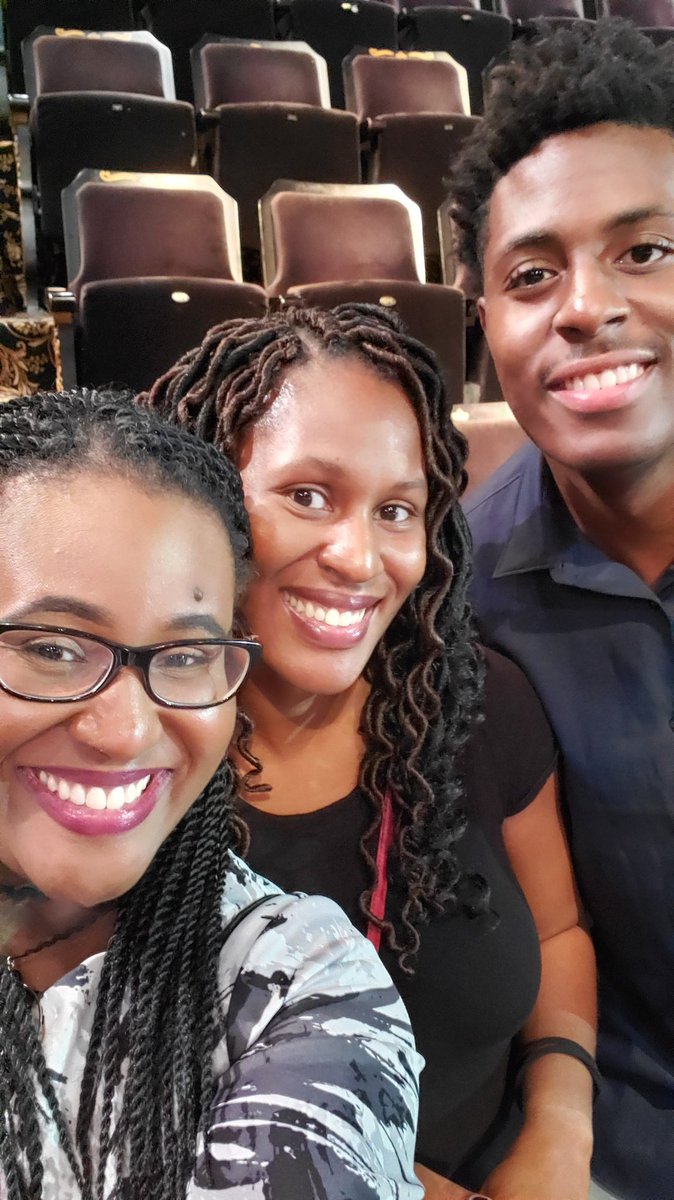 harrietroberson's tweet photo. Great time at Live Church today. As always Pastor Tye Tribbett gave a good word. Was happy my girl Kecia Johnson joined us for service. @AntRoberson1 @TiffaniHRVP
@3rdJohnsonboy #TeamRoberson #livechurchorlando
#UCFMOMSQUAD #89MOM #72MOM https://t.co/Wldx6aAQay