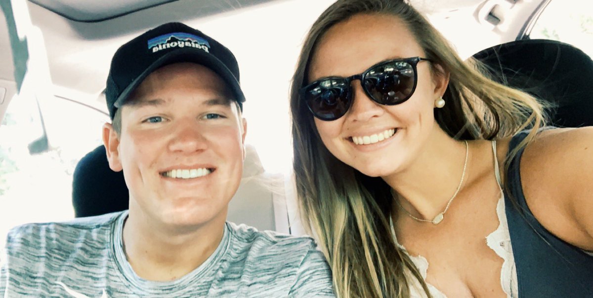 cjones_08's tweet photo. celebrated this guy in nash this weekend. hope you had the best time @TaylorMurray123 💗🥳 https://t.co/MxbrrC7LEE