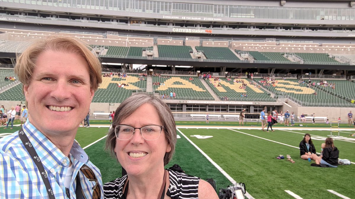 SplashFalcon's tweet image. #CMfun2019 #Cru19