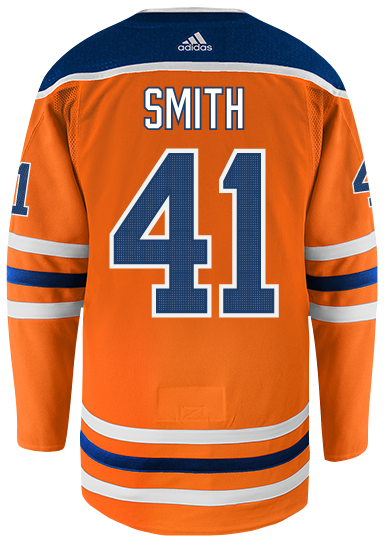 connor mcdavid jersey number