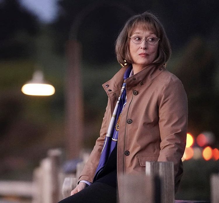 allxmeryl's tweet photo. THANK YOU MERYL STREEP, THANK YOU for your talent as Mary Louise #BLL2 #BigLittleLies https://t.co/bvKnklzvOV