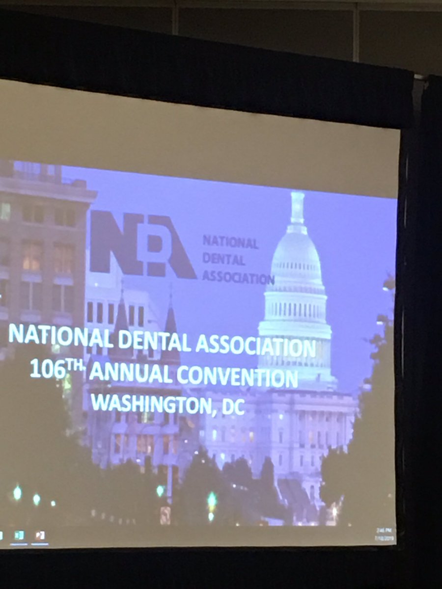 HucodD's tweet photo. The 106Th Annual Meeting of the National Dental Association, July 17-21 in Washington DC. Great meeting and participation from our Students, alumni,faculty and staff! #HealthNow # HUSNDA #HUCD https://t.co/oMHFomqnOd