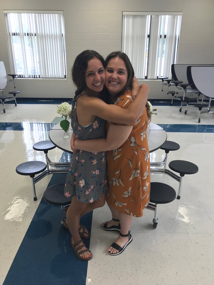 lisa_fisher6's tweet photo. Last wedding shower today. Two weeks until the big day! Canβt wait! #itsalmostshowtime https://t.co/kguMCjyMUH