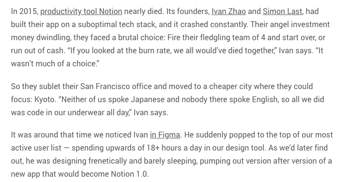 text of linked article