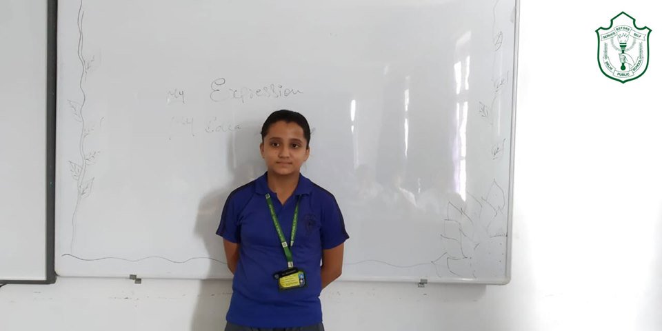 dpsgwalior's tweet photo. Go ahead and tag yourselves!
Verbal expressions activity conducted by Multiple Intelligence Club for classes VI - VIII
#DelhiPublicSchool #DPSGwalior #MICub #EducationInGwalior #BestEducationInGwalior #VerbalExpressions #education #activity #verbal #expression https://t.co/K1qN7C22au