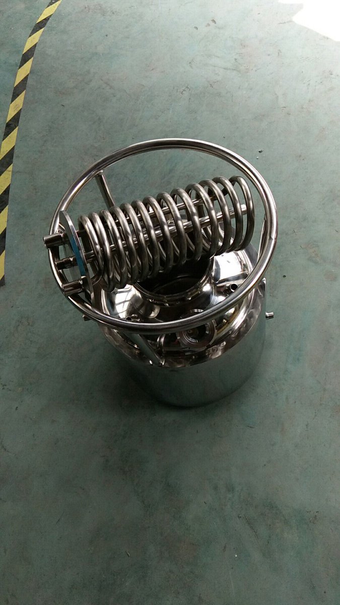 Onemostainless #solventtank #vacuumcomponents #tubes #sanitarytube #butterflyvalve #valves #sanitaryferrule #clampunion #stainlesssteel  #sanitarypumps #Pipefittings #sanitaryvalves #clamp #sanitarypumps #dairyfittings 
📧:onemo@onemoss.com
🖥:onemoss.com