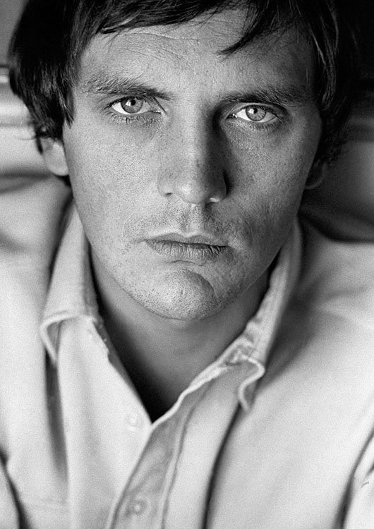 Happy Birthday Terence Stamp! 