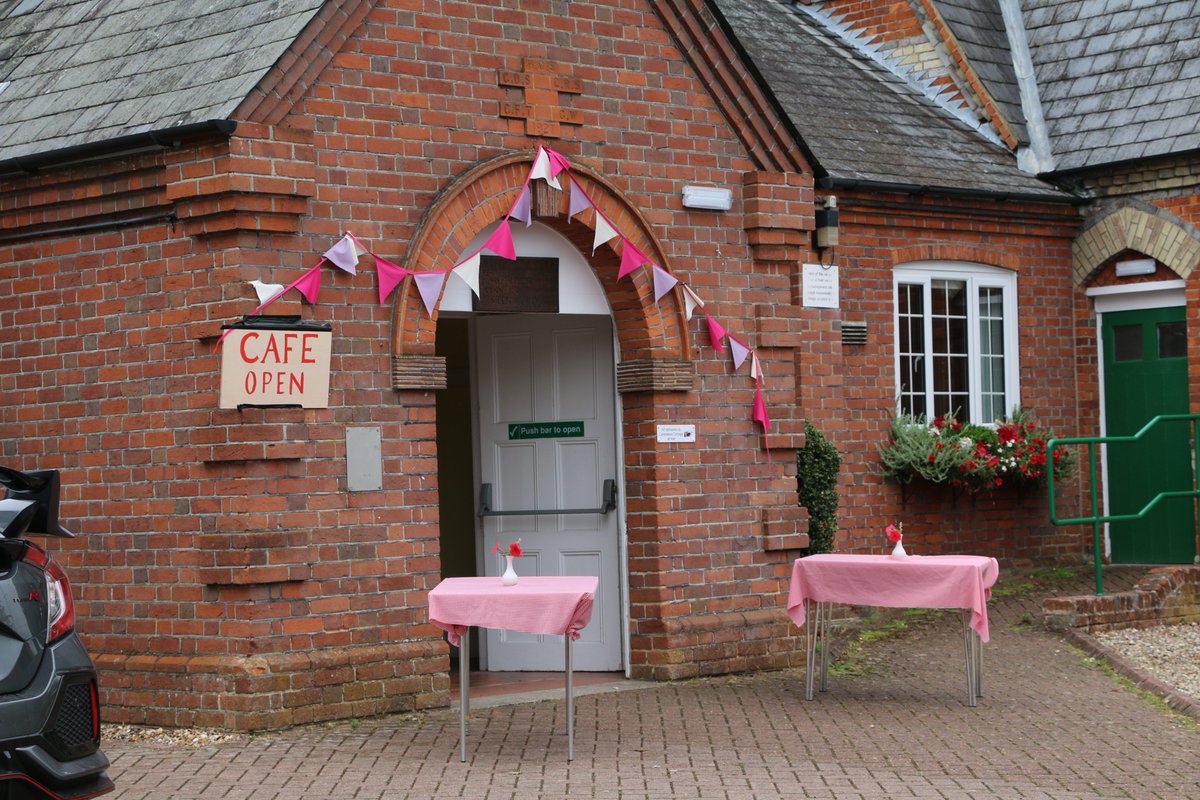 #Archers #quiz ! Academic Archers contributor Olivia Vandyk will bring fresh insight into the Borchester saga with a light hearted presentation/discussion.  Afterwards test your knowledge with an Archers trivia quiz + tea and cake. Wed 14th Aug 3pm jumblebee.co.uk/thinkyouknowyo…