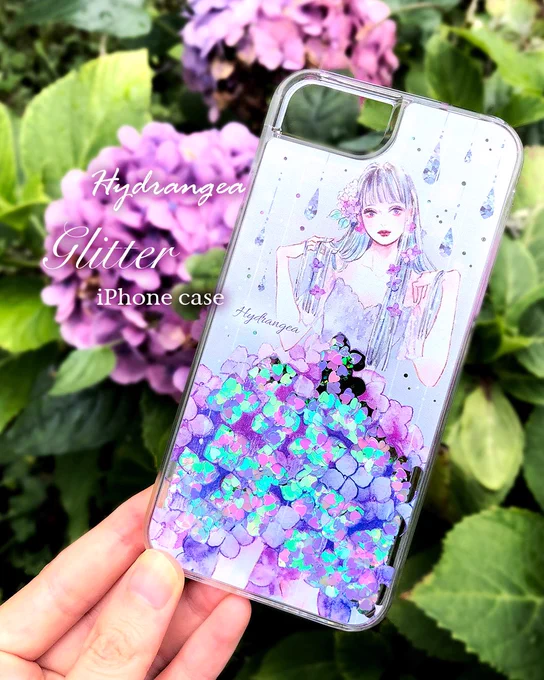 真夏のデザインフェスタ2019参加します。
夏の果物イラスト、スマホケース、クリアケースなど、水彩で描いた夏らしい新作を中心に、イラスト集やマステ、塗り絵など色々持っていきます
サマーバーゲンも開催予定です?

?ブース:C-31
?出展日:8/3,4両日
?出展名:miya

#デザフェス
@designfesta 