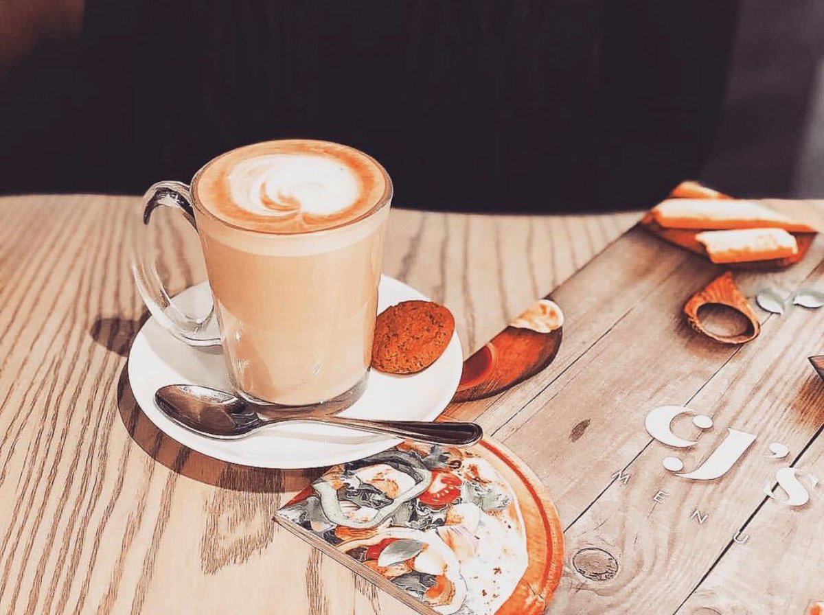 Cjs_254's tweet photo. Caffeinate. Contemplate and most of all Connect. Greatest way to start your Monday.
#CjsCoffee https://t.co/dXel5tDpZn