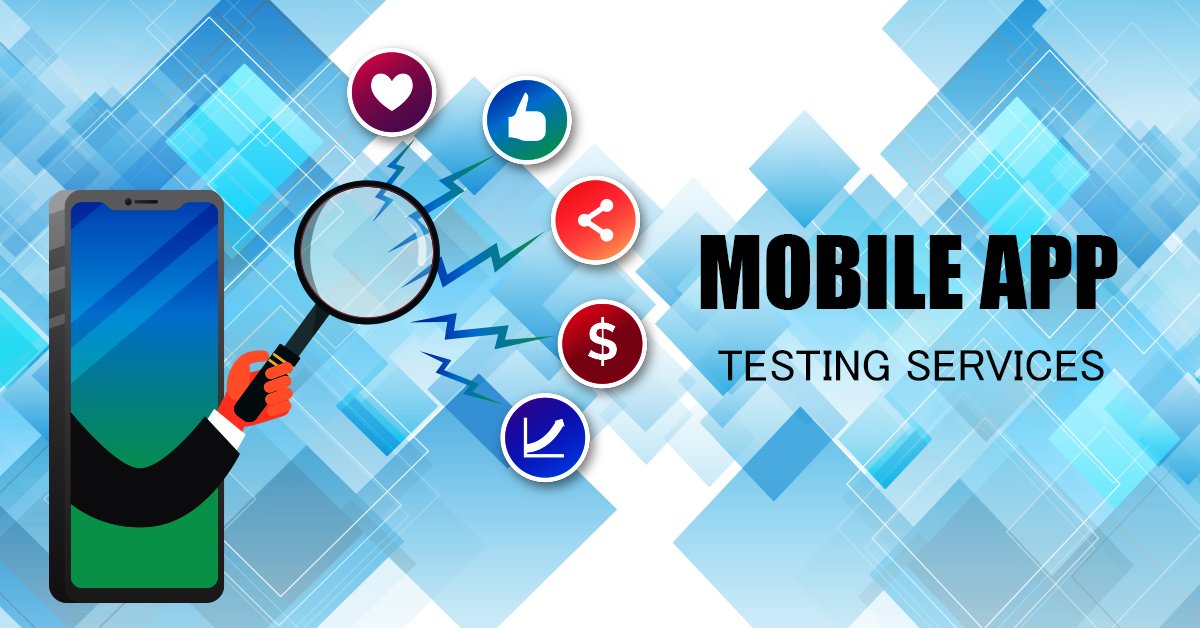 ATE_AppTesting's tweet photo. Get thorough #MobileAppTesting services @ATE_AppTesting &amp; launch flawless app in the market. Consult experts for #iOSApp &amp; #AndroidAppTesting More@ https://t.co/xE4zUcuN2P to know our expertise &amp; offerings. #AppTestingServices #iOSAppTesting #MobileTesting #MobileTestingServices https://t.co/4Gyxzy2bQv