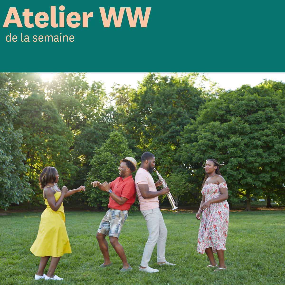 ww_france's tweet photo. Vous aussi vous avez déjà connu des envies de grignoter quand vous vous ennuyez ? Venez apprendre en Atelier WW comment vous éloigner du frigo lorsque l'ennui pointe son nez 🤩 Belle semaine 🌻 !
#WWFrance #CoachWW #AtelierWW https://t.co/JsiG6YPuub