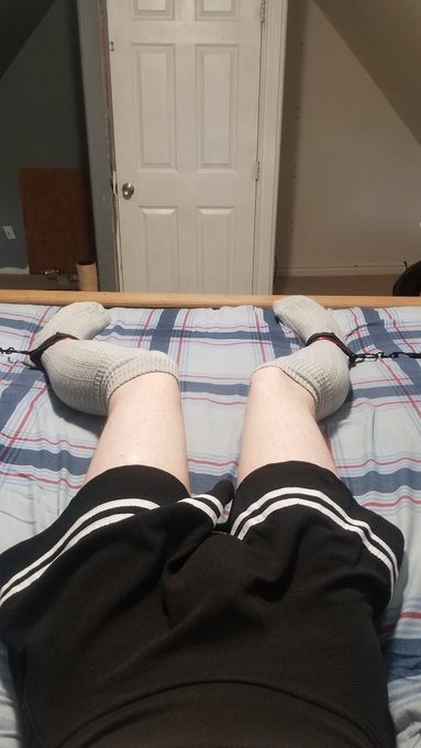 Which way do you prefer?~ #Trap #BDSM https://t.co/7QyfwvgjmX<a href="/tag/trap"class="tags">#Trap</a><a href="/tag/bdsm"class="tags">#BDSM</a>