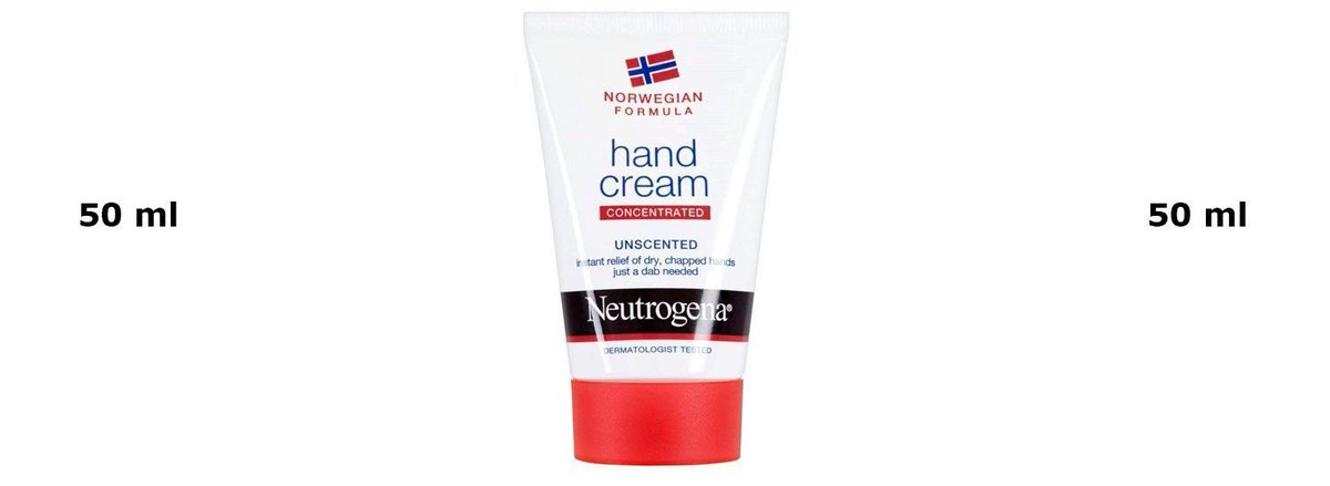 blogdeofertazas's tweet photo. ✨Oferta crema de manos✨
Crema de manos Neutrogena concentrada 75 ml con perfume por 4,22 euros.
Ahorro del 60%.
➡️ https://t.co/wQNaO8CjCv
#ofertas #FelizLunes https://t.co/aLXyVjdQxv