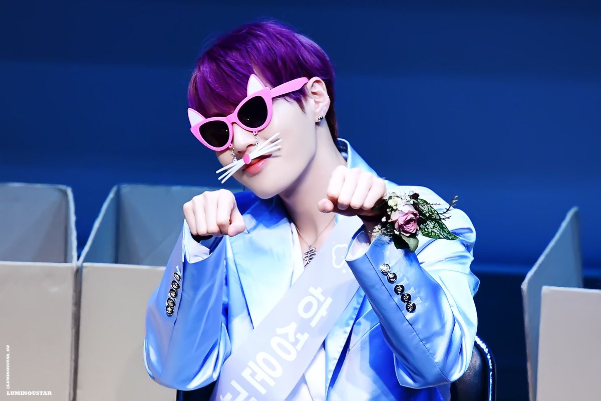 Luminoustar_sw's tweet photo. 듬직한 냥이로 잘 자라주었구나 (っ´ω`c)♡
#하성운 #성운 #SUNGWOON #ハソンウン #河成云 #루미너스타
@gooreumseng @HSW_officialtwt #MGMAVOTE https://t.co/XlDqnedBPx