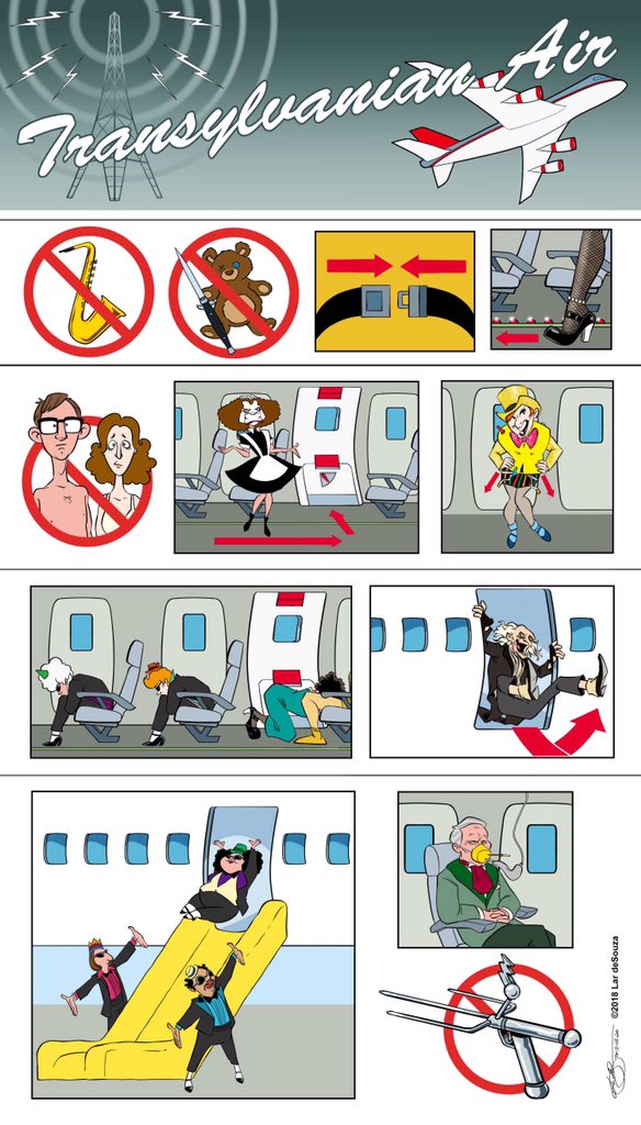 lartist's tweet photo. One more time then. Let’s do this for the #safetycardtimewarp instead :) https://t.co/rfxGS4OJJp
