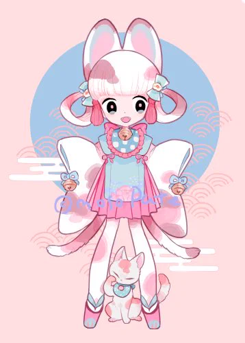 にょん 
