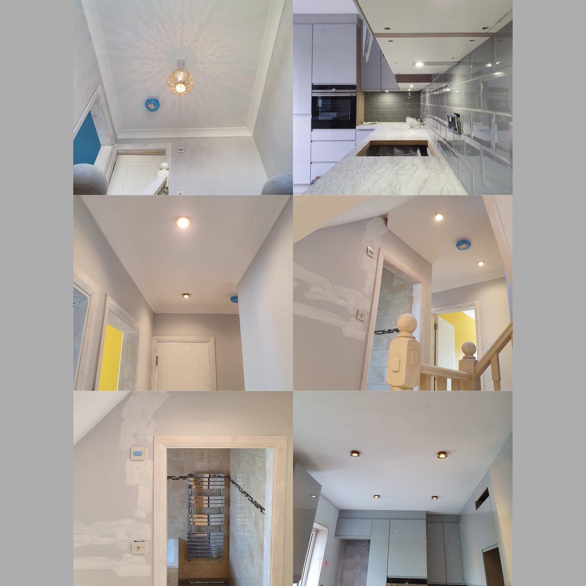 WardBroElec's tweet photo. Great progress over on our job in Barnet 💡Contact Ward Bro Electrical for all your electrical needs on 01923 723667💡 #wereswitchedon #nopower #24hourcallout #electrician #niceic #tradesman #eca #chas #sparky #sparkys #electricalcontractors https://t.co/41pXMWnoGh