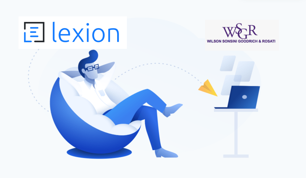 ArtificialLawya's tweet photo. Wilson Sonsini Joins $4.2m Investment In Lexion AI Contract Analysis Startup https://t.co/sNcDPZOQpt https://t.co/hJw1IvFbwT