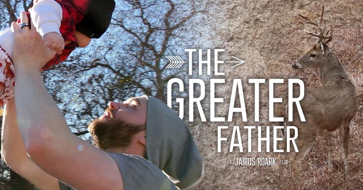 HunterVids's tweet photo. When his life changed forever upon the birth of his son, Jairus Roark found himself unprepared for the coming hunting season and caught in a tension between time. Watch at: https://t.co/Rqt9OSkzPW #family #outdoors #bowhunting #shortfilm #whitetailwarriors #huntervids https://t.co/fVqit4VVy0