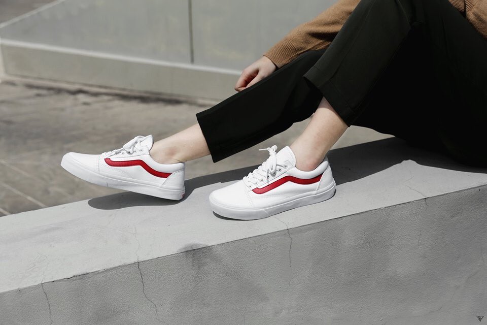 vans old skool japan price