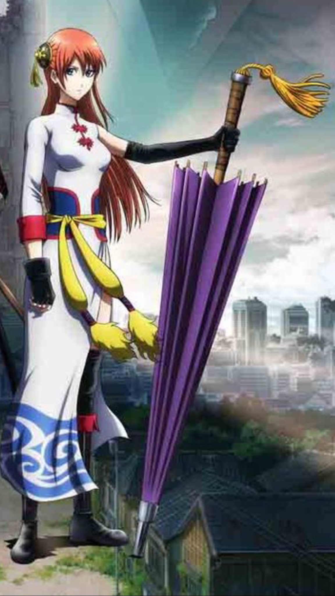 クリリン 銀魂 完結篇 ５年後神楽フィギュア化希望 どうか何卒m M 銀魂が終わってしまう前にm M この思い届いてほしい 今更ですけど 銀魂 劇場版銀魂 完結篇 5年後神楽 メガハウス G E Mシリーズ アルファオメガ T Co Syklss3yjy