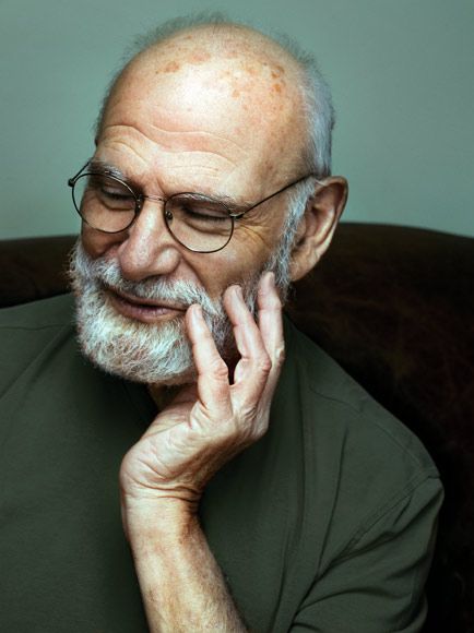 Oliver Sacks, a celebrated neurologist, once wrote: "nature exerts its calming &amp; organising effects on our brains [...] I have seen in my patients the restorative and healing powers of nature and gardens...In many cases, gardens and nature are more powerful than any medication."
