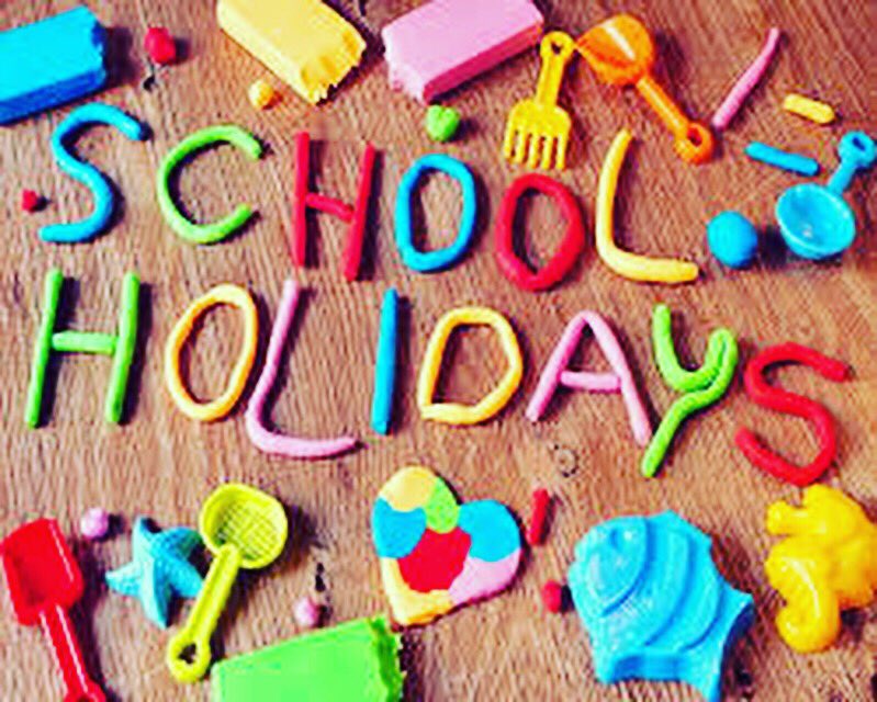 The summer holidays have started for some 🤸‍♂️🤸‍♂️
We are open as normal 🎉🎉
9.30am-4.30pm 
For lots of adventure fun 😊

Wriggle and Rhyme class is on as normal today, 10.30am-11.am fun for all ages 😊