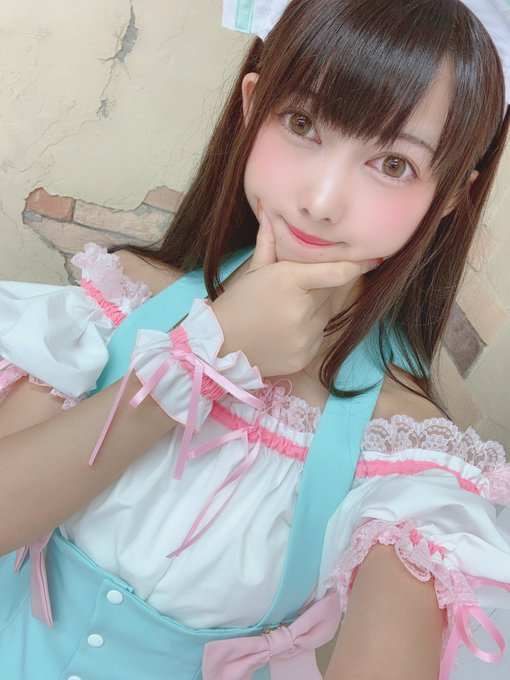 Twitterのコスプレ画像41