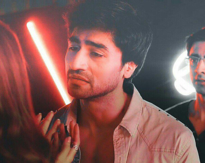 #Throwback <a href="/chopdaharshad/">Harshad Chopda</a> #bepannaah #HarshadChopda 😍😘