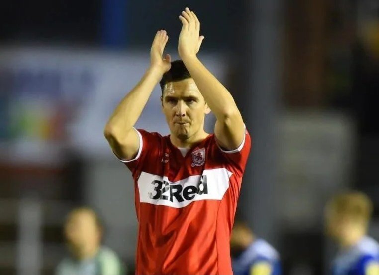 Happy birthday to former Liverpool star Stewart Downing 