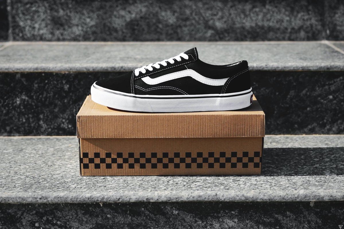 حين vans old skool japan edition 