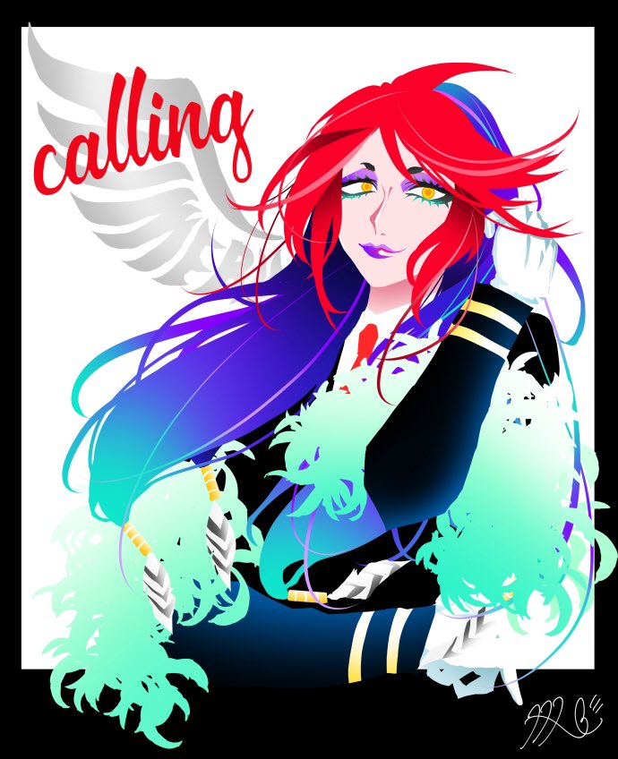 双又翔 ナンバカ第5部連載中 ジャケットを見た途端 あ 羽たっぷりのキジさん描かないと ってなりました Kimeruさんのキジさんずっと待ってます