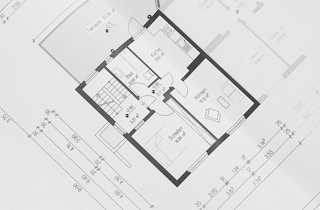 JaneCheel's tweet photo. We can work from your #architects plans initially - we're always happy to help and advise at the planning stage of your rebuild too. https://t.co/OLASpmSrYk https://t.co/g1dF0g0LRJ