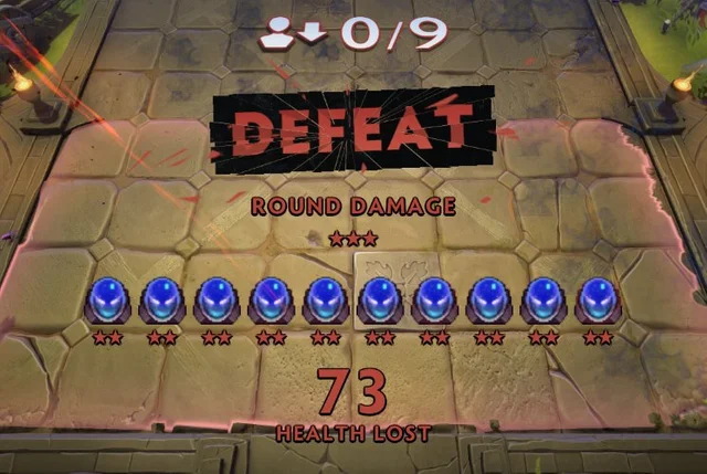 UnderlordsGuide's tweet photo. You wake up as the Valve game designer assigned to balance @DotaUnderlords. 

What would you change to fix the Primordial Alliance and CM-Arc Warden cheese strat? https://t.co/azUGQV1IDm