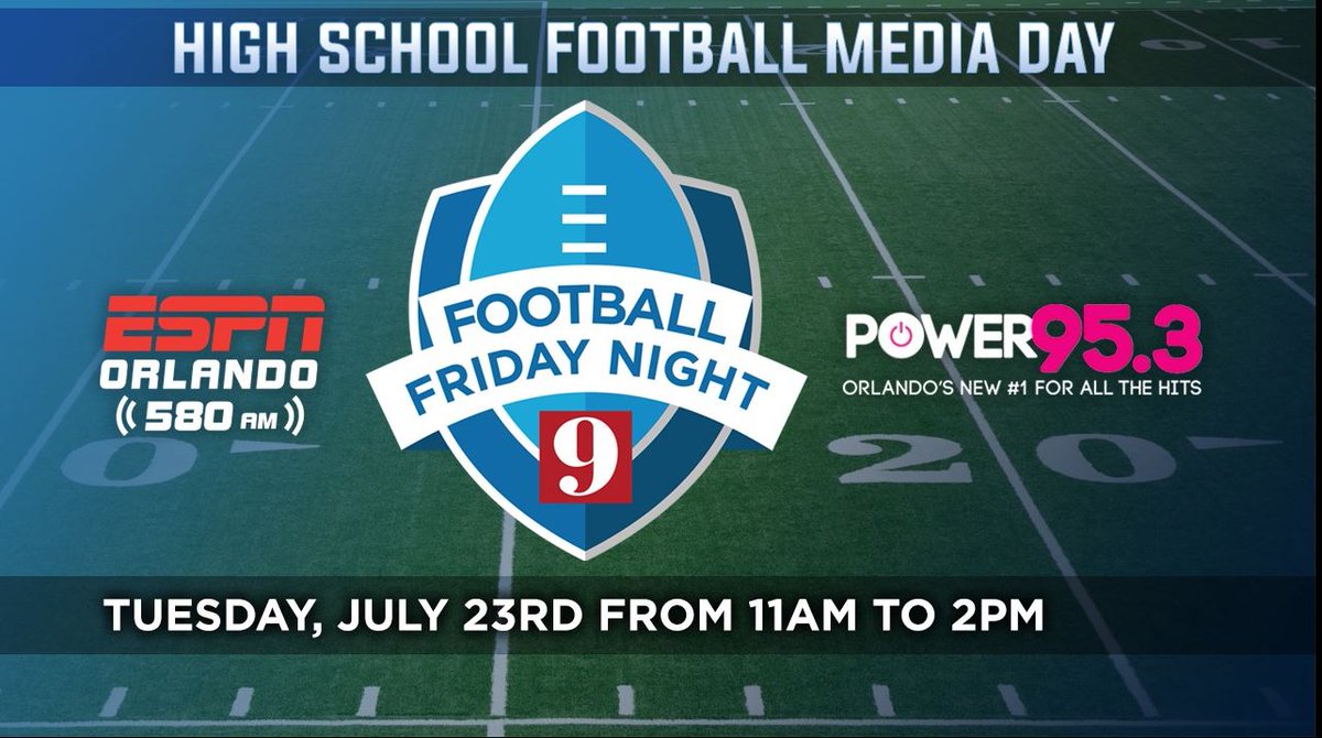 WFTV Sports (@wftvsports) on Twitter photo 