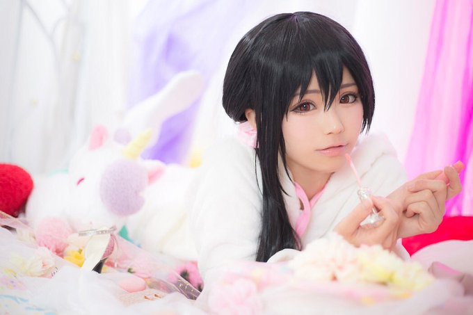 Twitterのコスプレ画像25